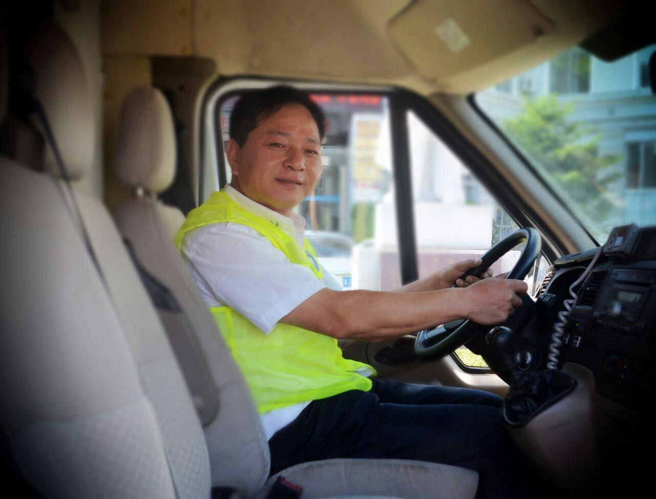 同成长 共铸梦 | 故事分享：希望我的血液能挽救更多的生命|孙尤江