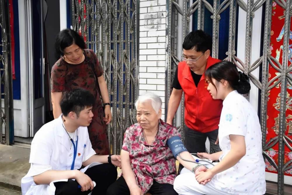 起点很长、路途很苦、永无止境……|台州市博爱医院