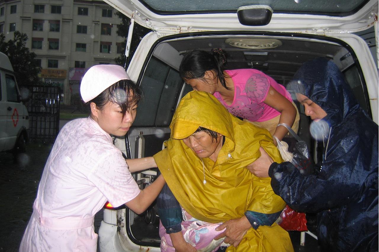 起点很长、路途很苦、永无止境……|台州市博爱医院