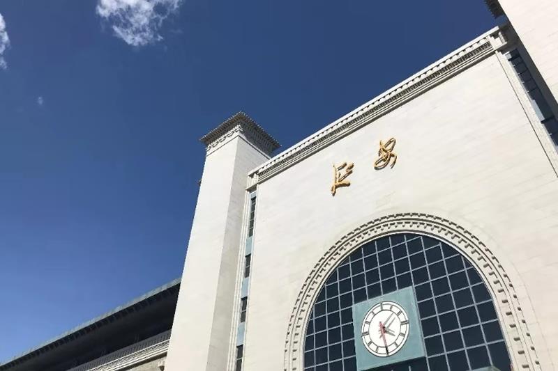 追寻先烈足迹、传承延安精神、铭刻医者使命|台州市博爱医院|红色之旅