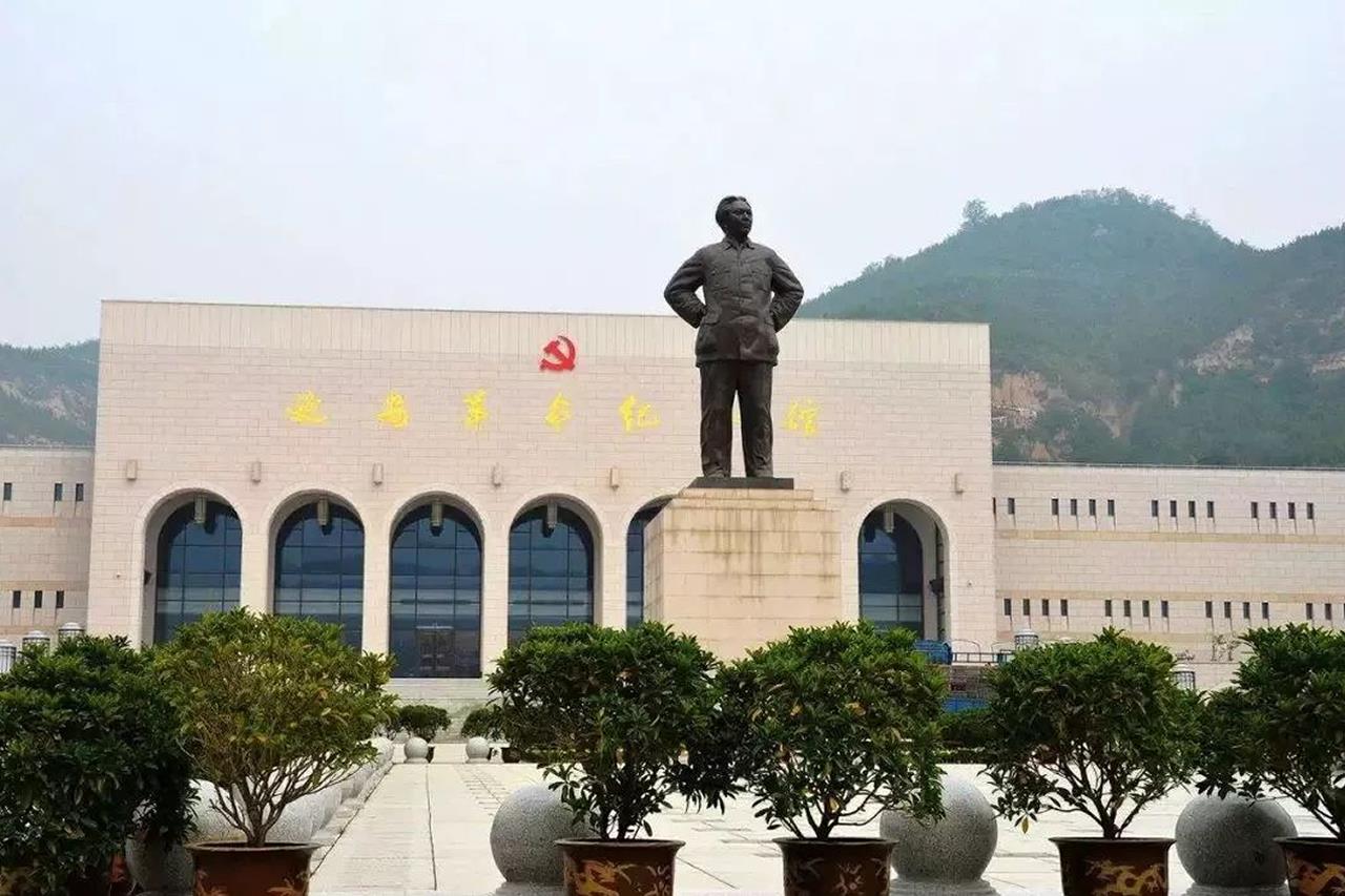 追寻先烈足迹、传承延安精神、铭刻医者使命|台州市博爱医院|红色之旅