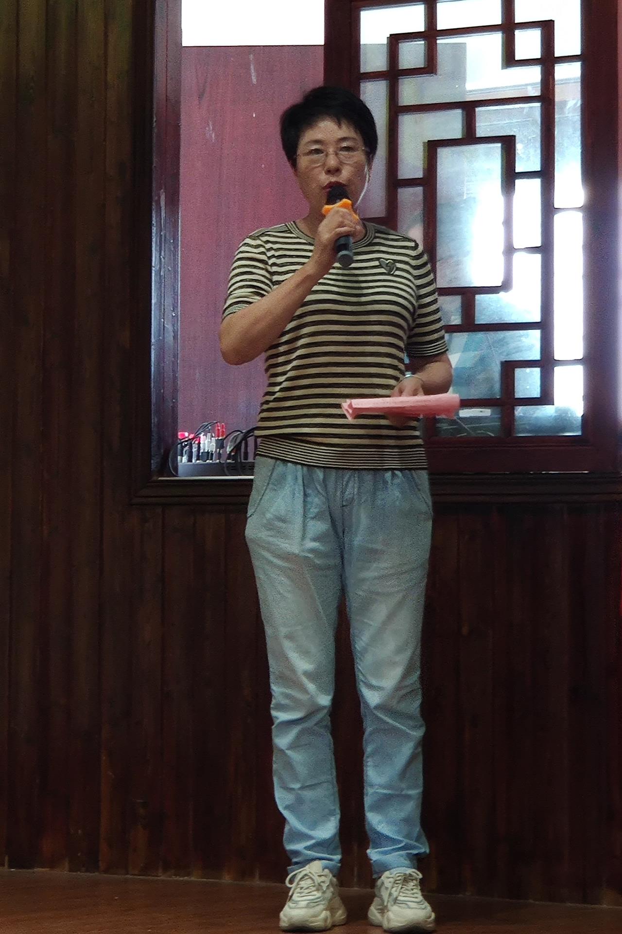 重阳｜登高望远 尊老敬老|台州市博爱医院