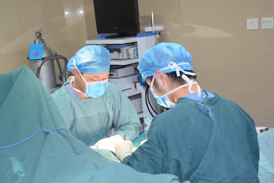 爱我中华｜建国70周年，致敬祖国母亲！|台州市博爱医院