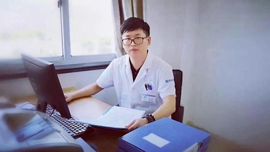 关爱生命 热血传情 台州市博爱医院三名员工的公益之路