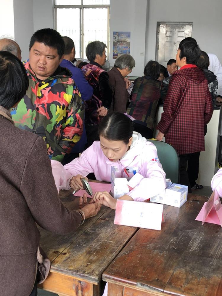 公益就是责任｜寒来暑往，有始无终