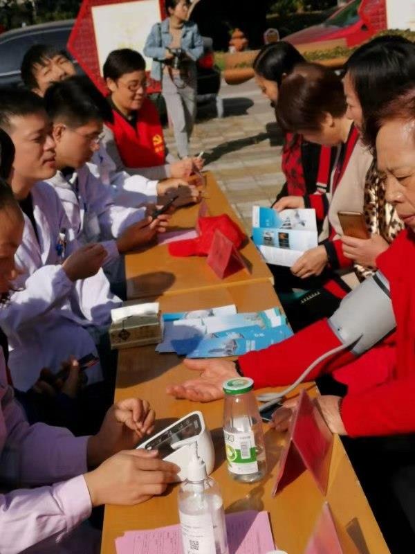 公益就是责任｜寒来暑往，有始无终