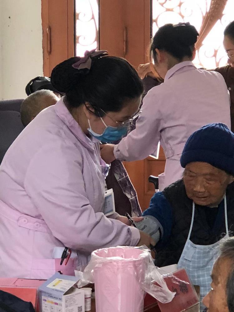 公益就是责任｜寒来暑往，有始无终