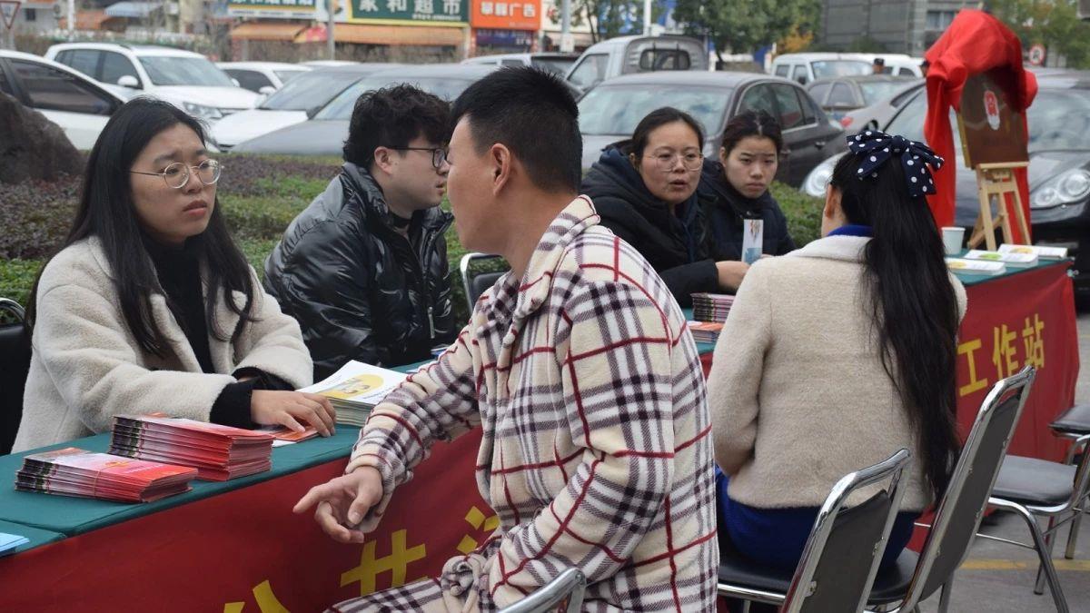 路桥区公共法律服务台州市博爱医院工作站今日揭牌