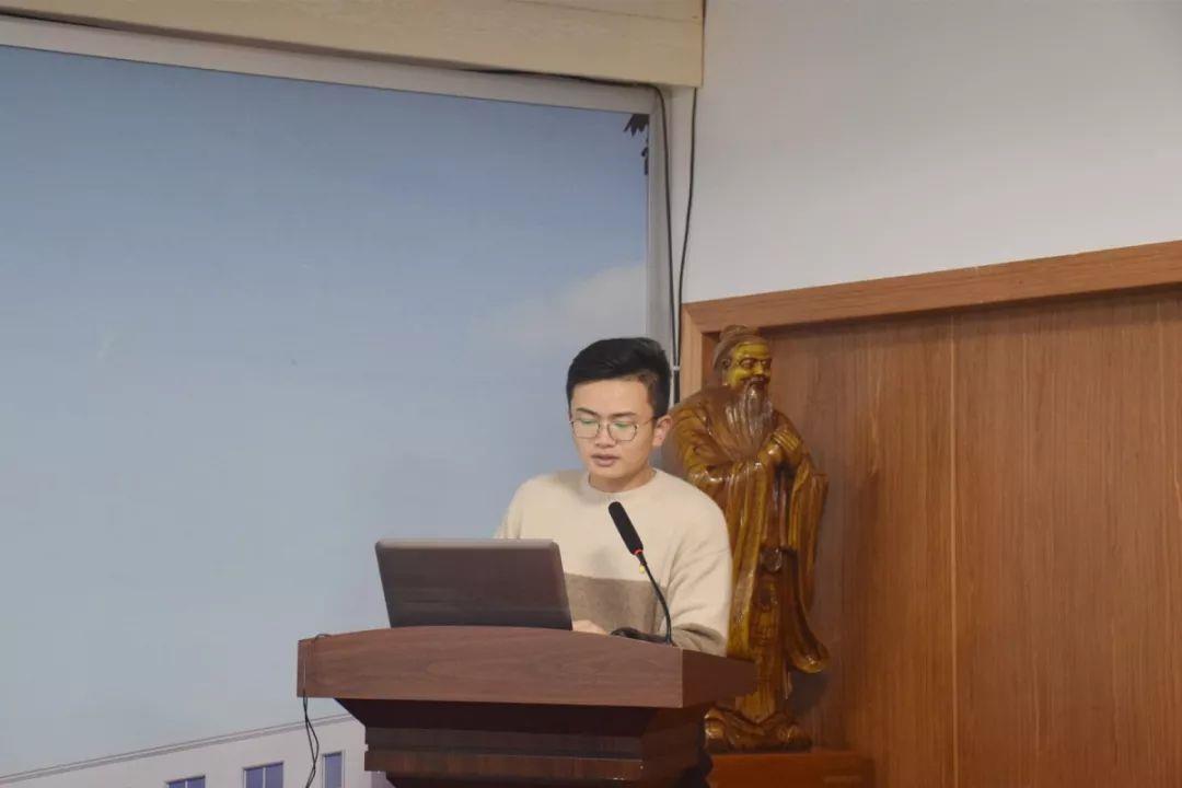 永葆先进 勇立潮头 台州市博爱医院召开全体党员大会