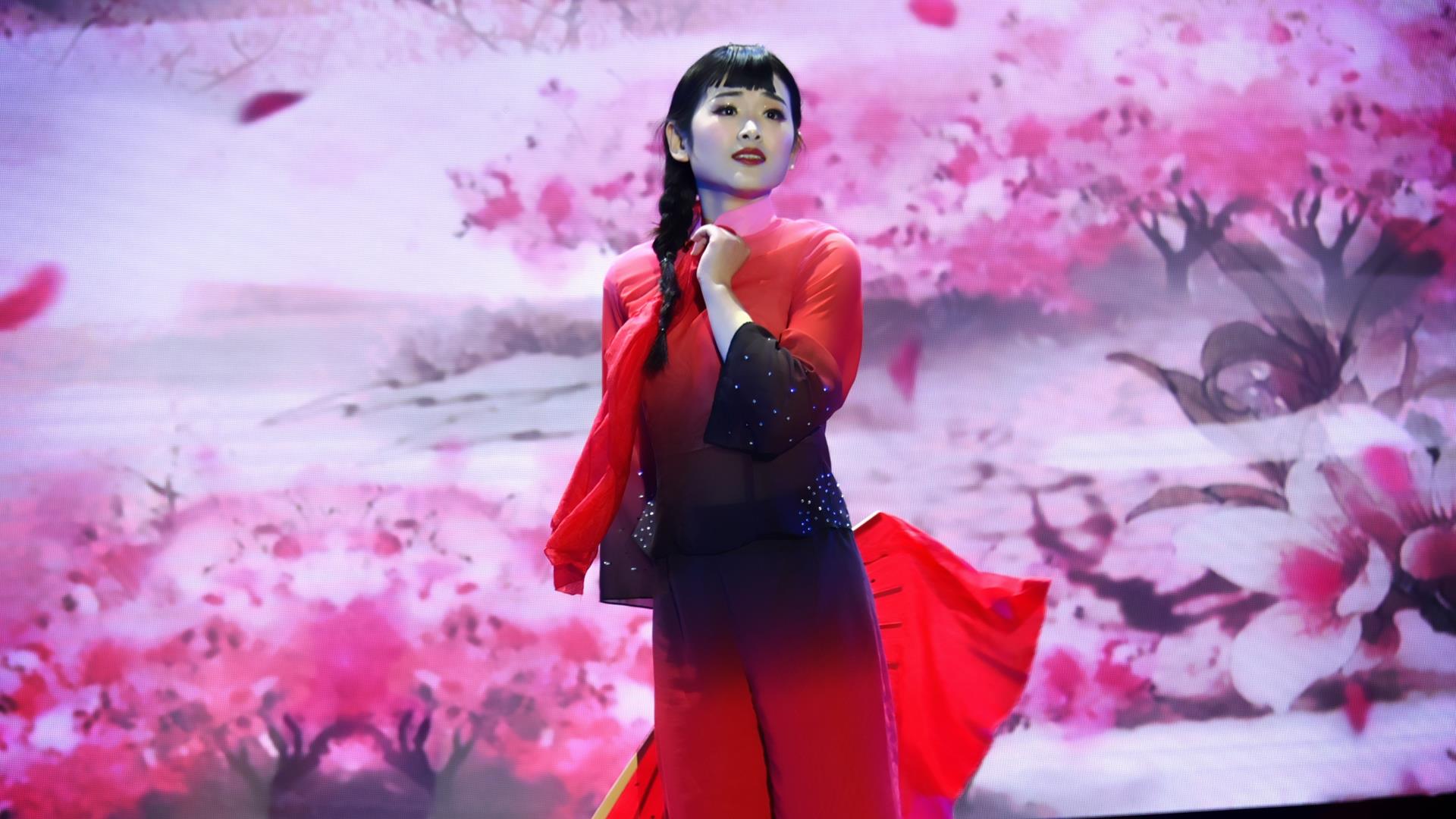 年度盛典｜天瑞医疗集团、台州市博爱医院2020年迎春晚会