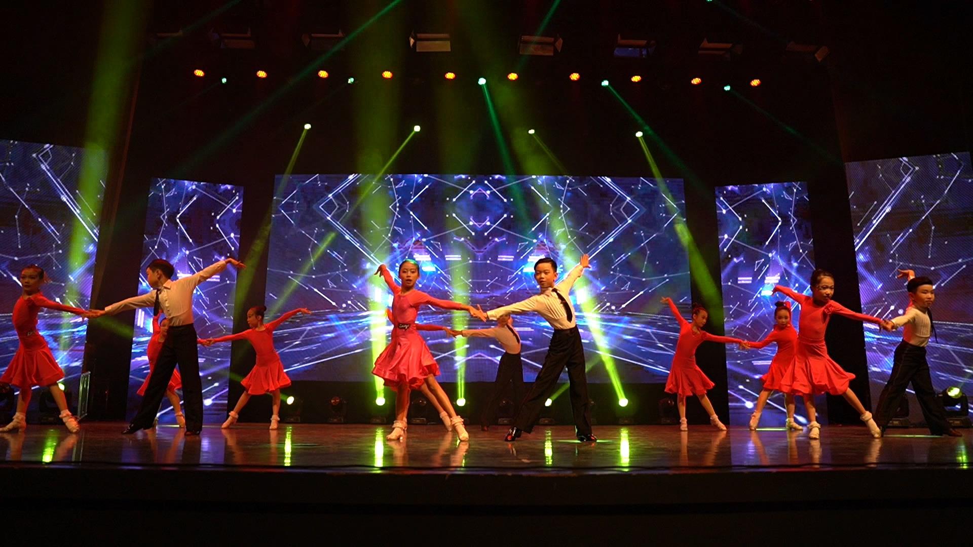 年度盛典｜天瑞医疗集团、台州市博爱医院2020年迎春晚会