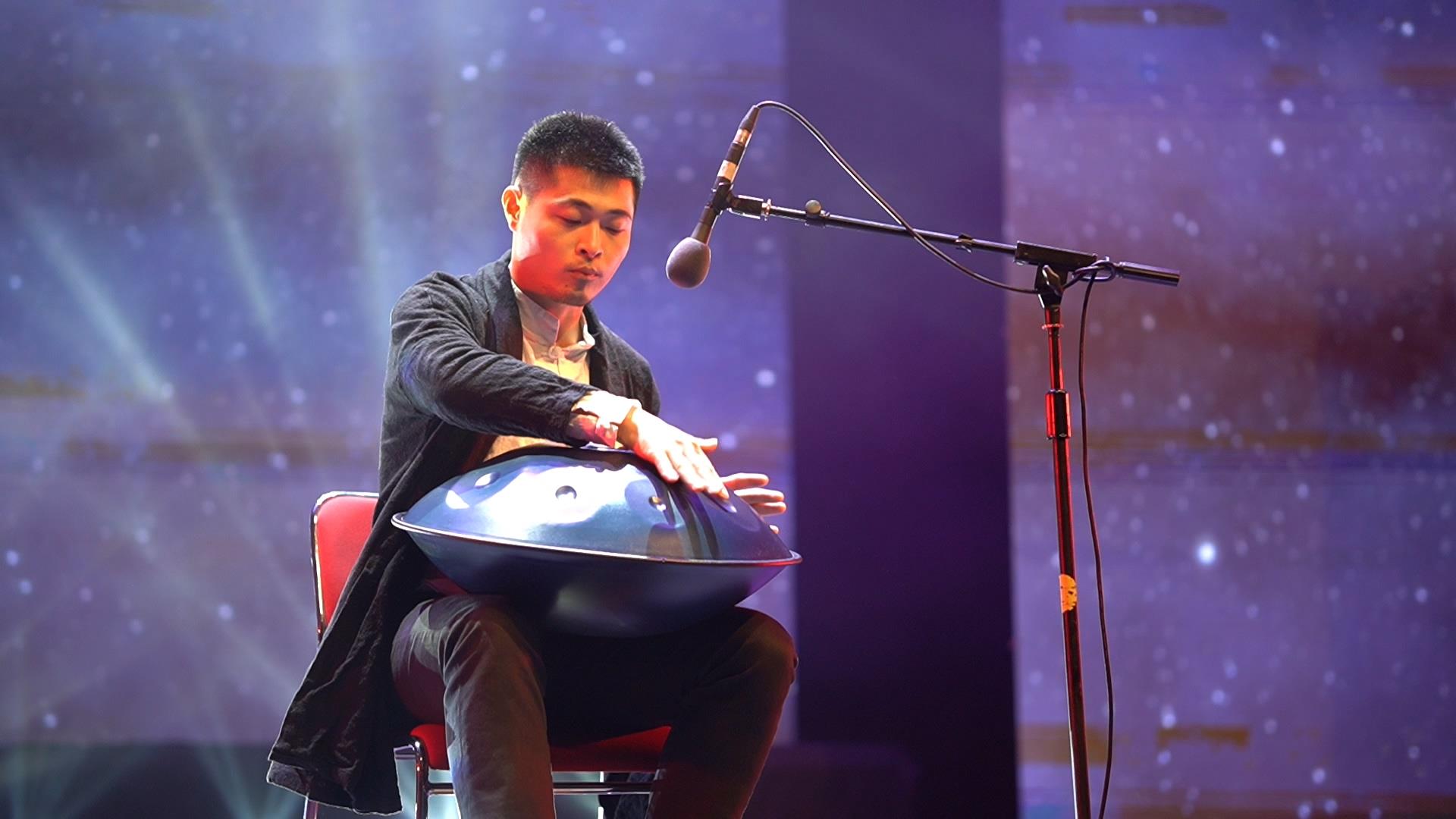 年度盛典｜天瑞医疗集团、台州市博爱医院2020年迎春晚会