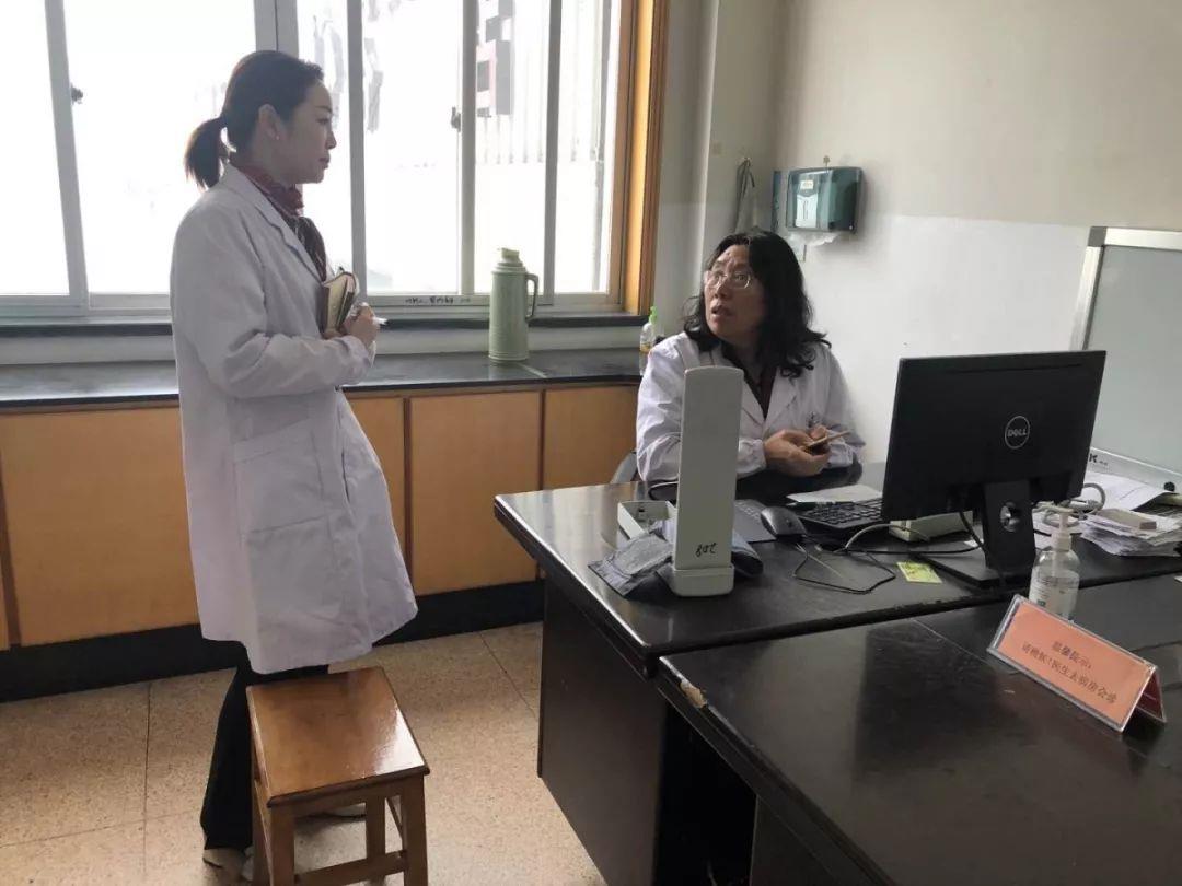 严把质量 严防隐患 台州市博爱医院开展春节前医疗安全大检查