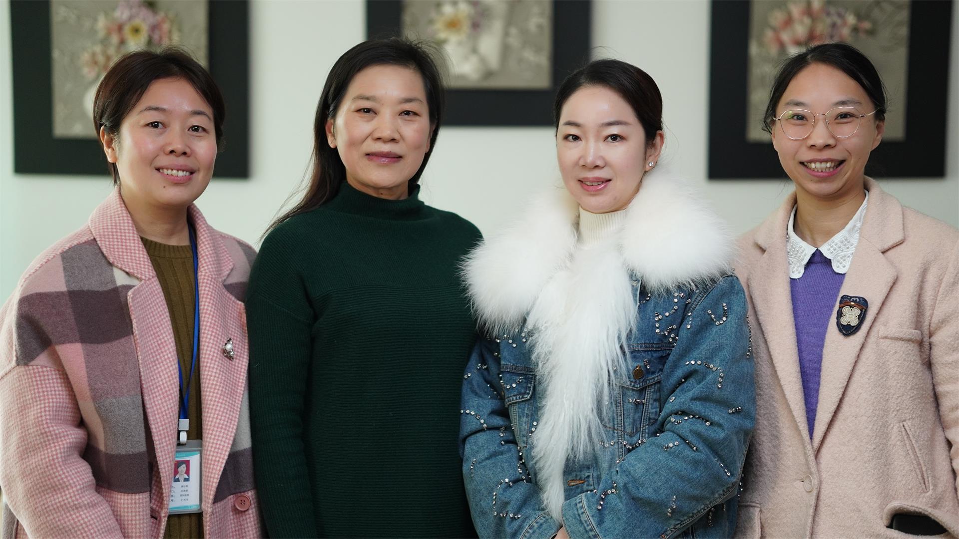 来自台州市博爱医院的慰问｜平平安安、健健康康过大年