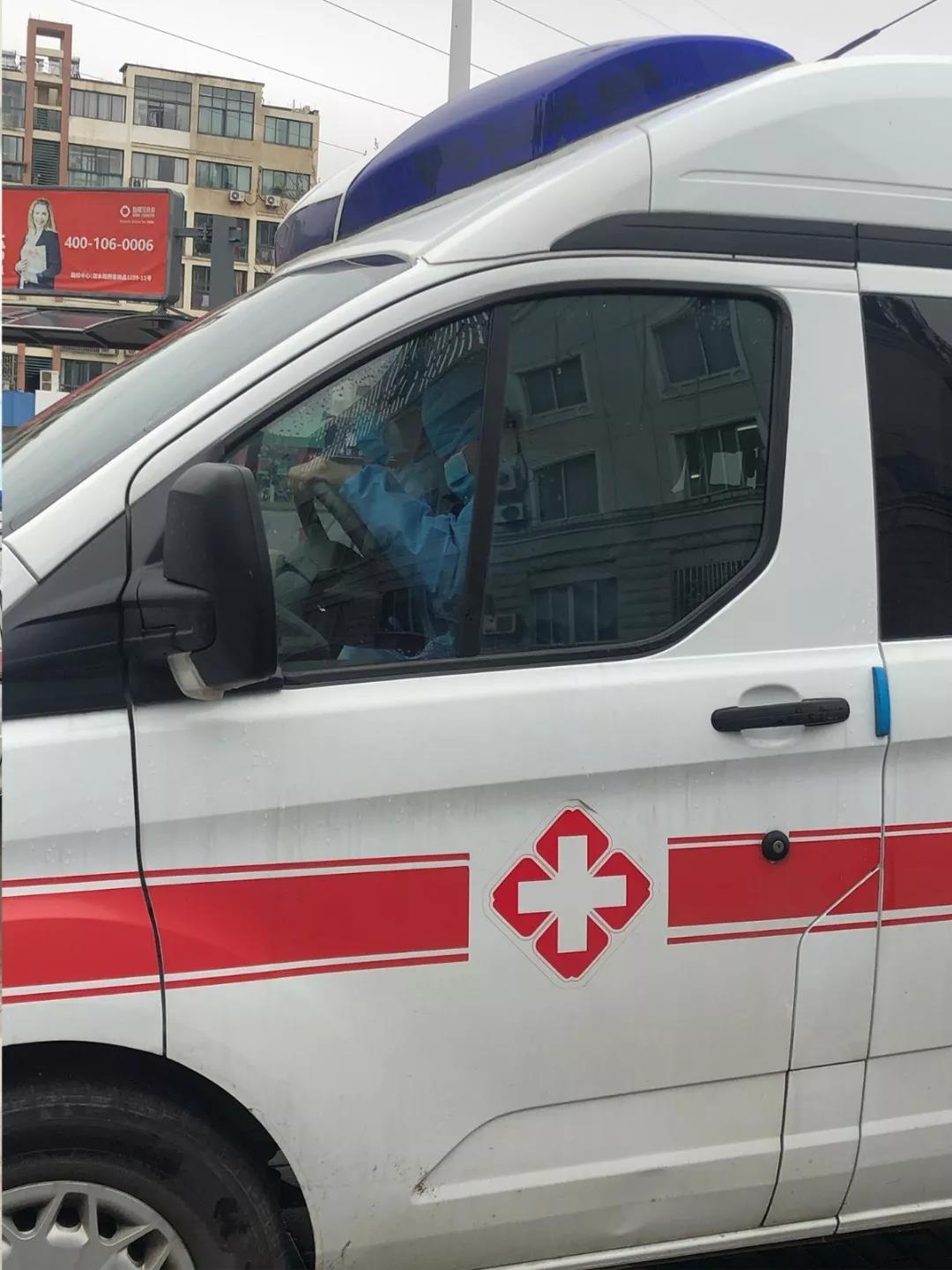 哪里有需要，我们就在哪里|台州市博爱医院