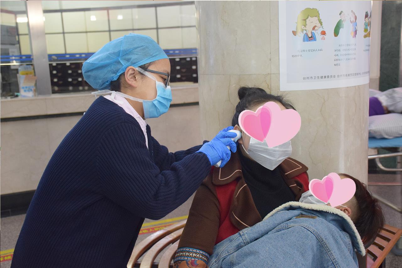 守好岗、把好关，确保医院新冠肺炎疫情防控工作无死角