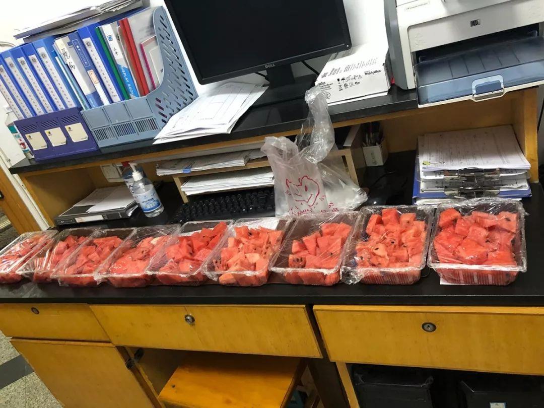 感谢大家的支援与关爱，让我们齐心协力，打赢这场防控战！|台州市博爱医院