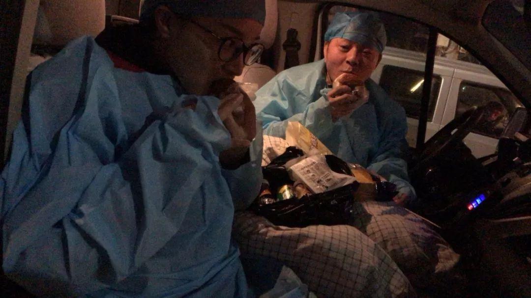 守岗有责｜无处不在的感控人！|台州市博爱医院