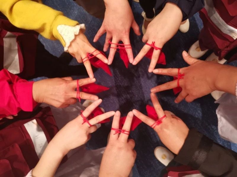 胜利可期｜战斗继续……|台州市博爱医院姚敏