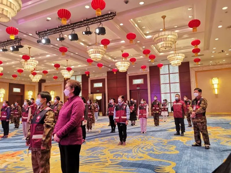 胜利可期｜战斗继续……|台州市博爱医院姚敏