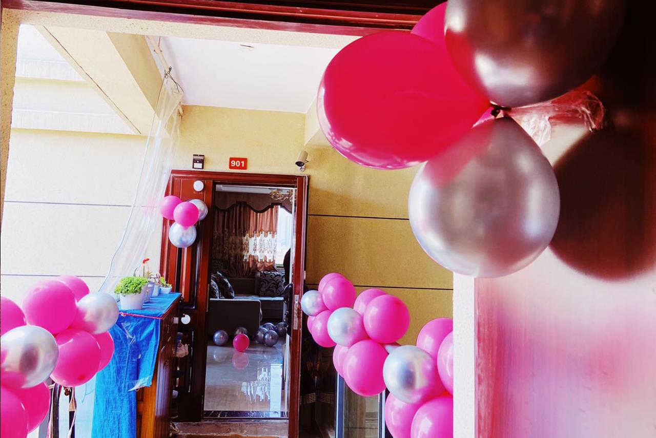 欢迎回家！姚敏等路桥区援鄂医疗队的队员们今日返回路桥