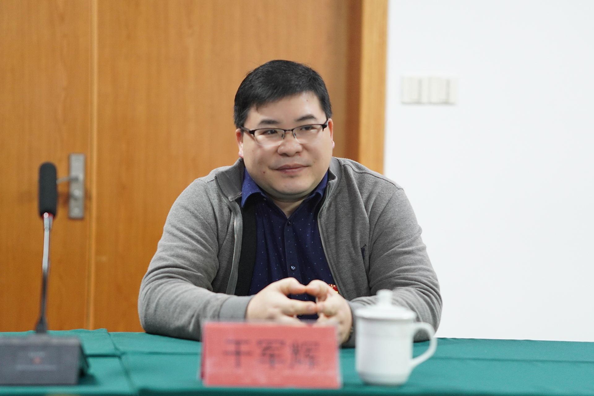 嗨，姚敏，好久不见！|台州市博爱医院