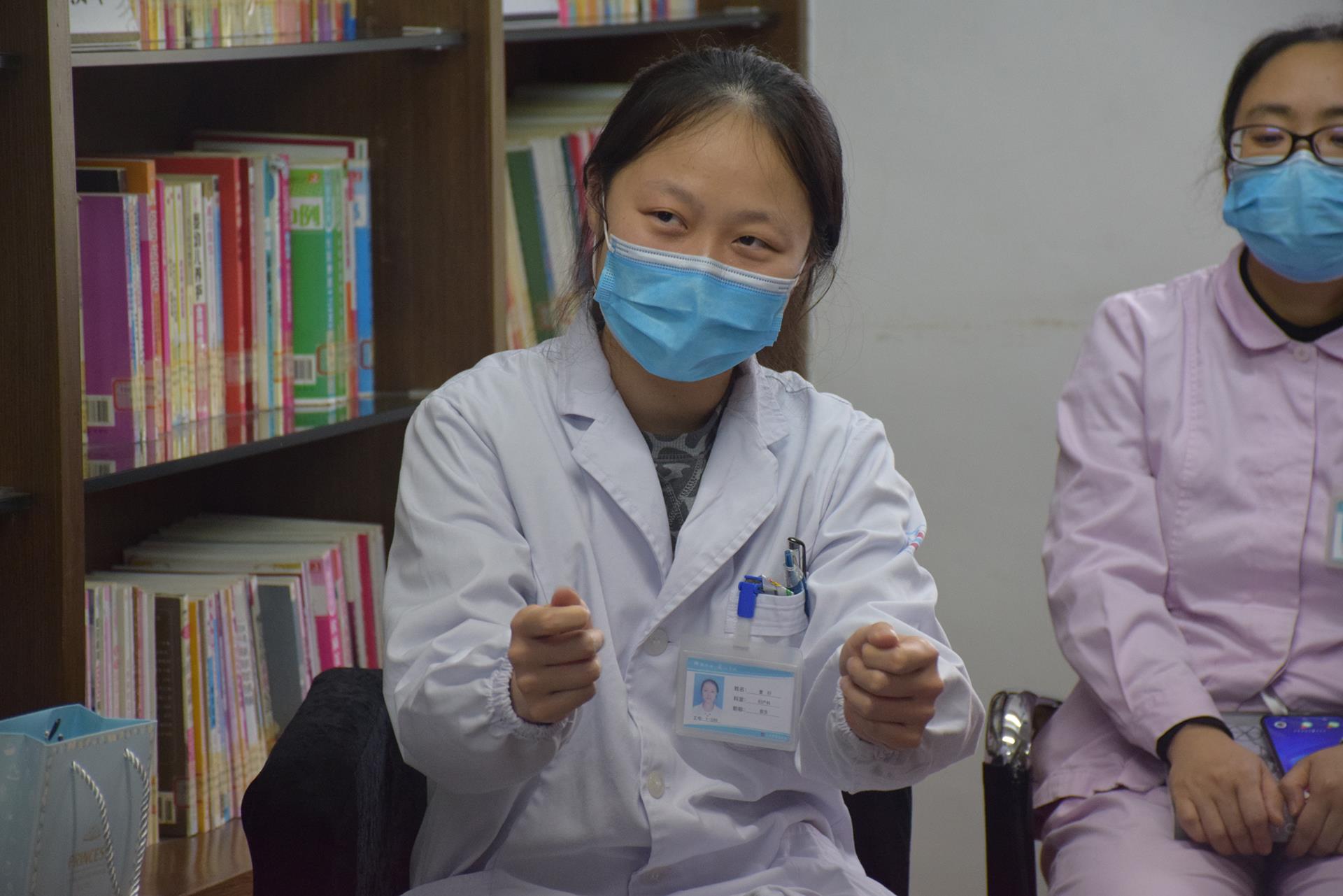 路桥图书馆博爱分馆推出“‘疫’时读书 光芒永驻”读书活动|台州市博爱医院|路桥图书馆博爱分馆