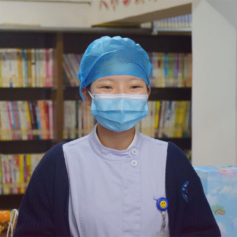 路桥图书馆博爱分馆推出“‘疫’时读书 光芒永驻”读书活动|台州市博爱医院|路桥图书馆博爱分馆