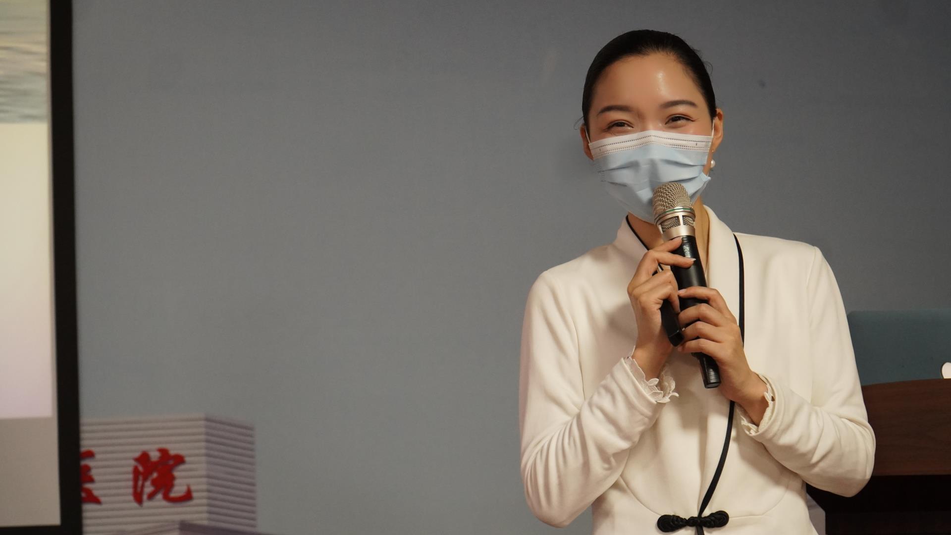 护士节系列活动｜因为有你，温暖了四季，护士节快乐！|台州市博爱医院