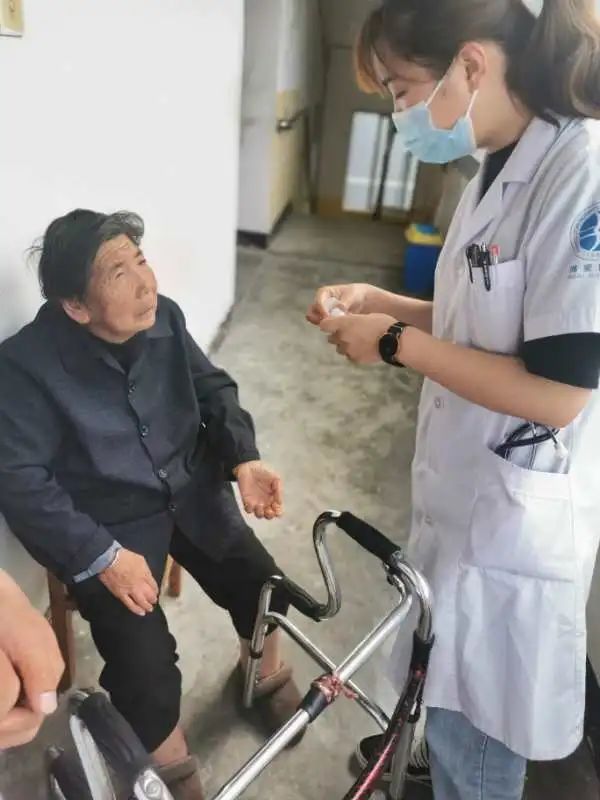 生命不息 公益不止｜力量再微小，也要努力放光芒|台州市博爱医院