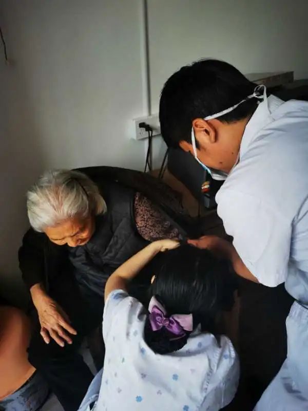 生命不息 公益不止｜力量再微小，也要努力放光芒|台州市博爱医院