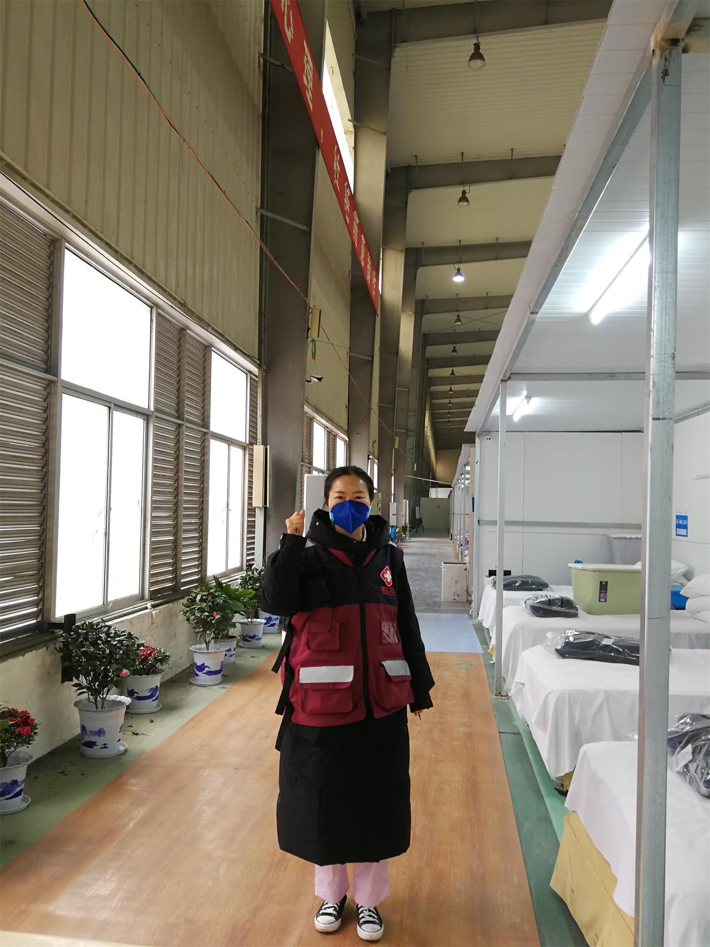 点赞！“最美”荣誉献给“最美”的你们！|台州市博爱医院