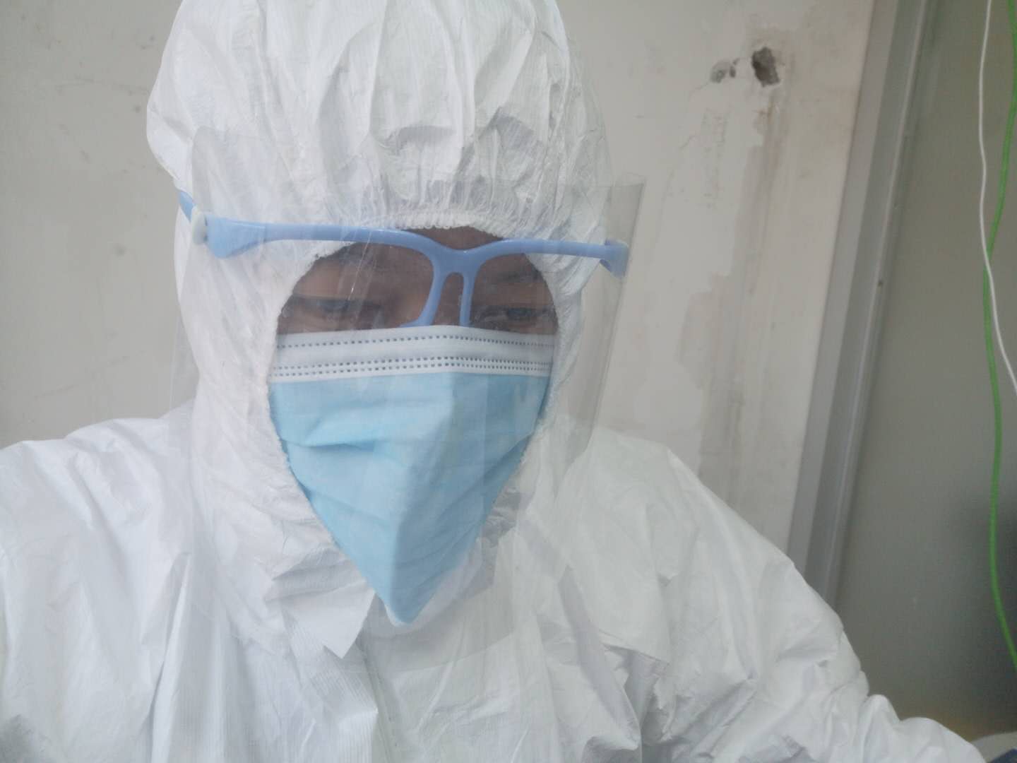 点赞！“最美”荣誉献给“最美”的你们！|台州市博爱医院