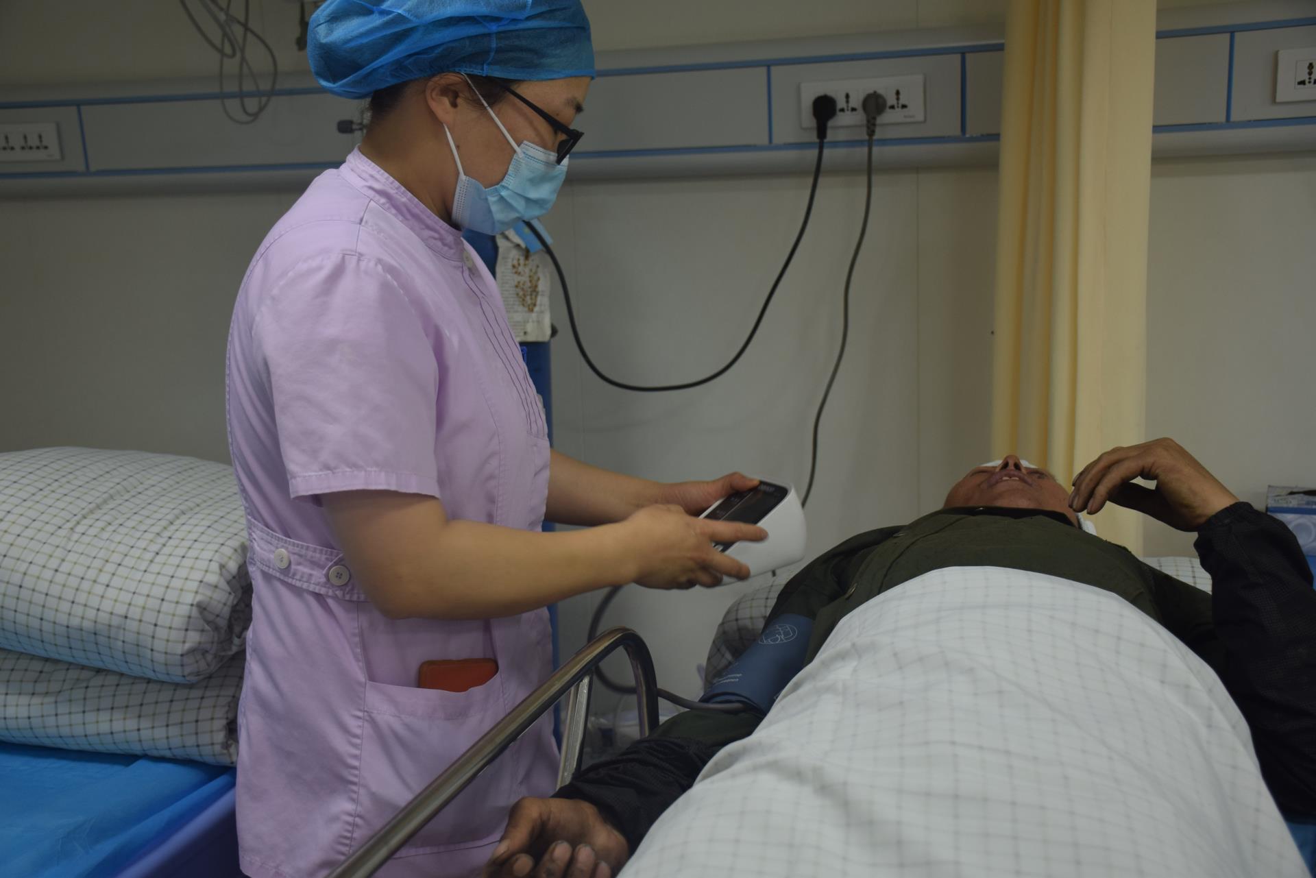 点赞！“最美”荣誉献给“最美”的你们！|台州市博爱医院