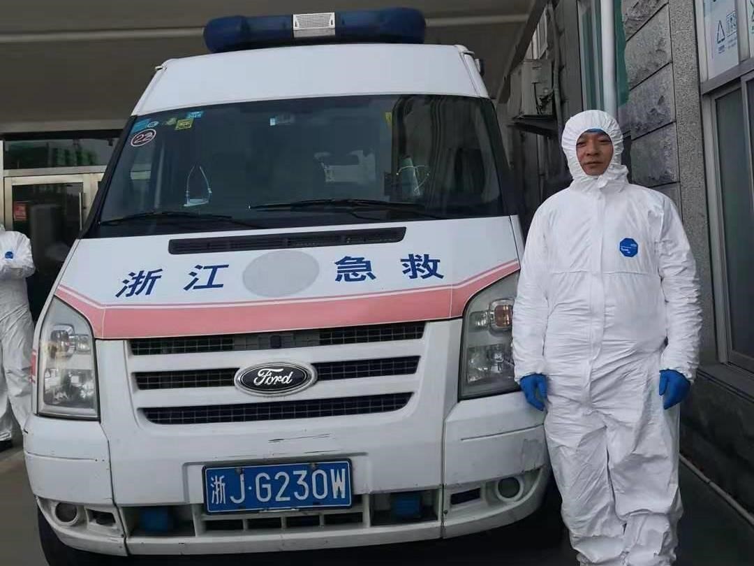 点赞！“最美”荣誉献给“最美”的你们！|台州市博爱医院