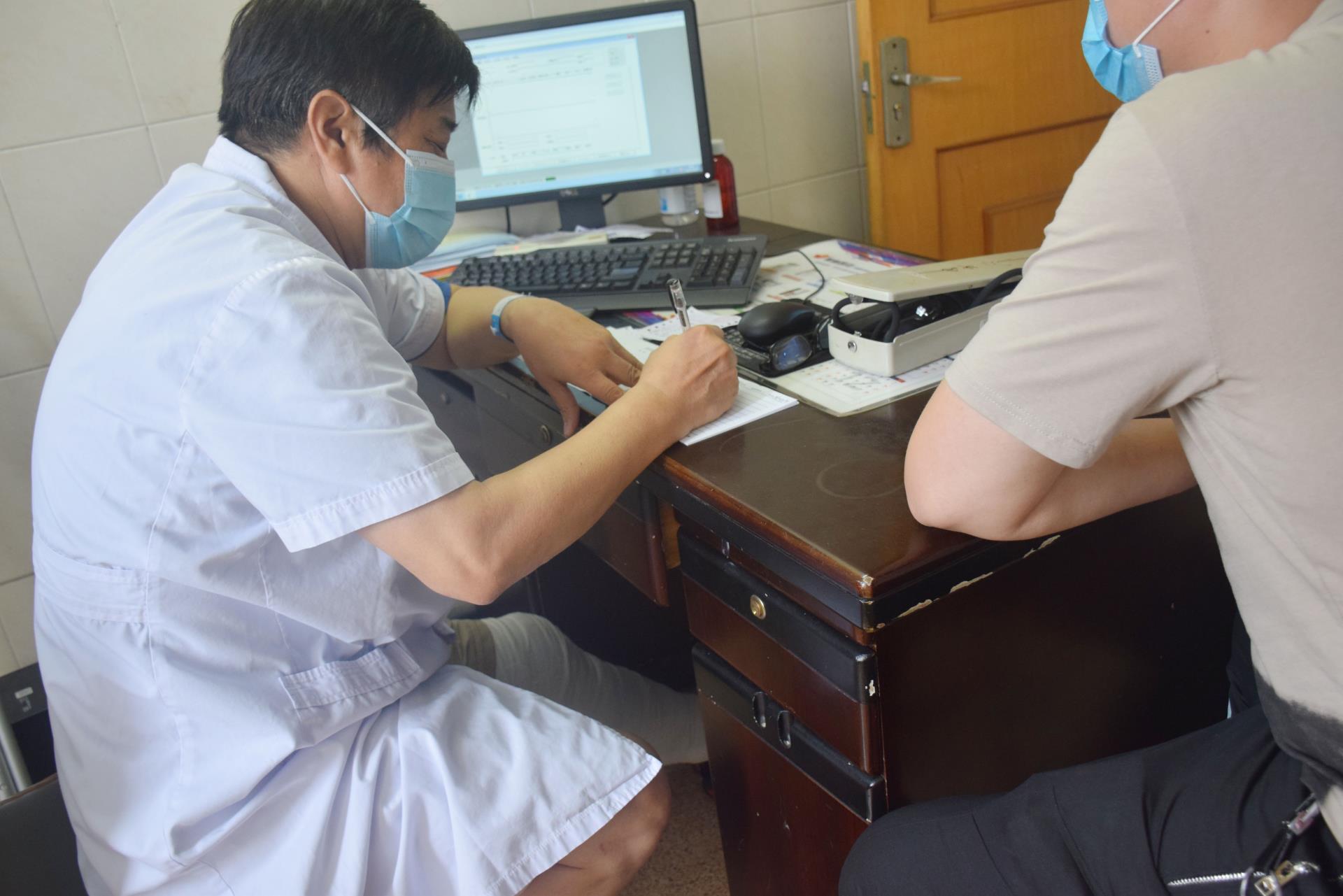 台州市博爱医院胡恒章|浙江天瑞医疗集团