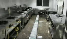 台州市博爱医院开展安全生产月大检查活动