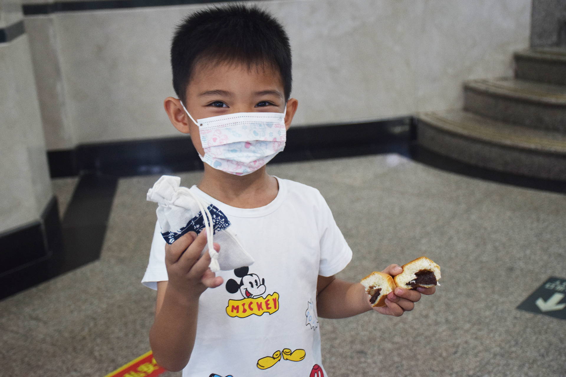 浓情端午，香飘四方