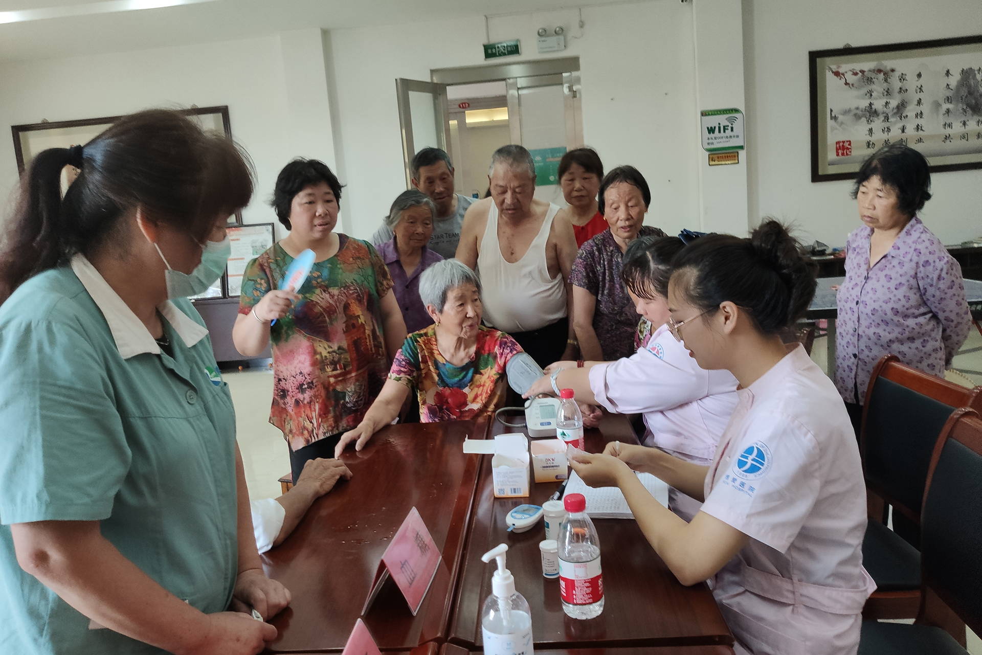 浓情端午，香飘四方