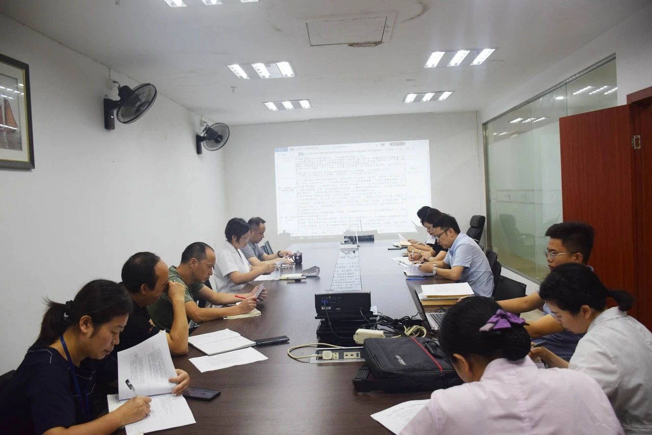 再部署丨文明城市创建工作没有旁观者