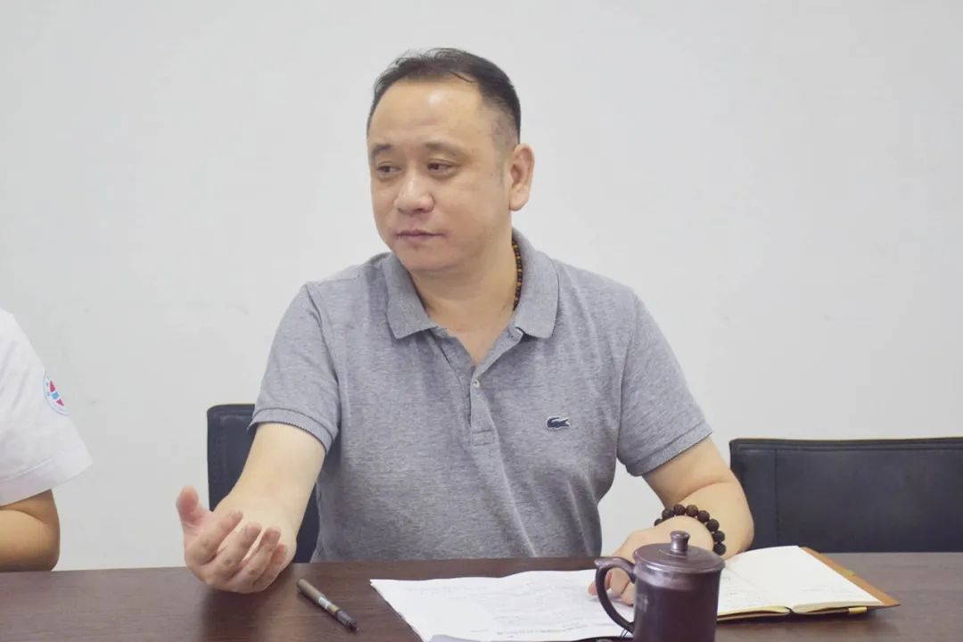 再部署丨文明城市创建工作没有旁观者