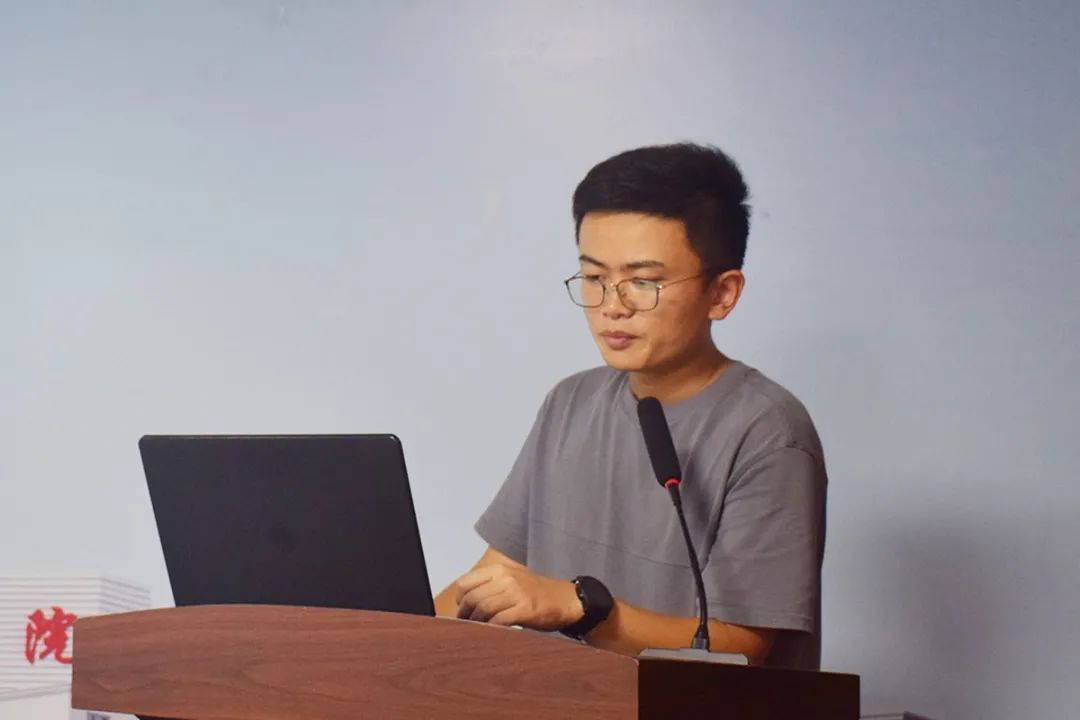 执行力决定成败丨台州市博爱医院召开全体中层干部大会