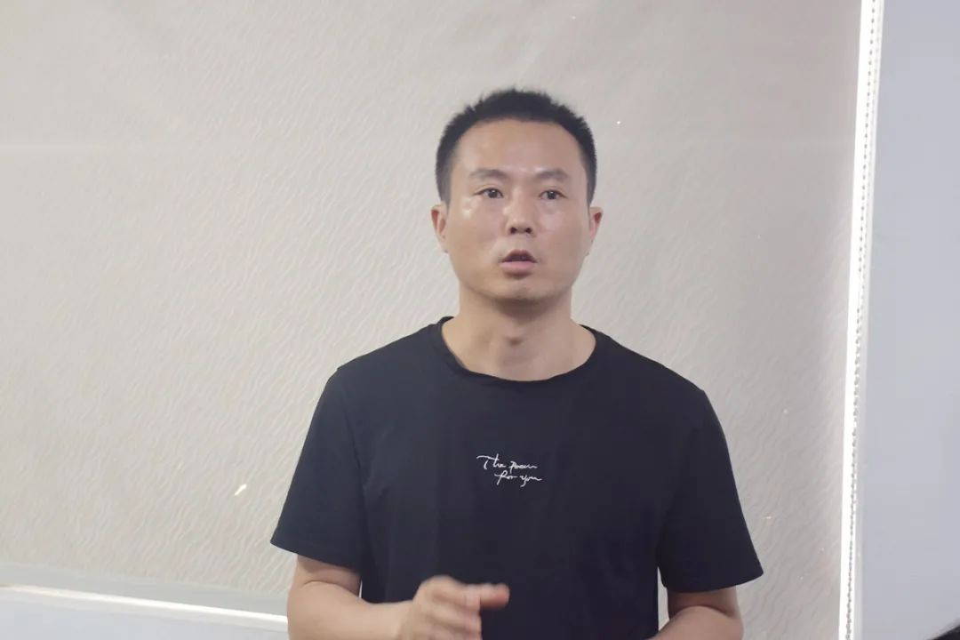 执行力决定成败丨台州市博爱医院召开全体中层干部大会