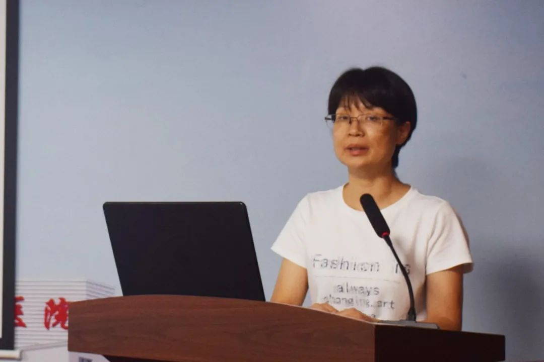 执行力决定成败丨台州市博爱医院召开全体中层干部大会