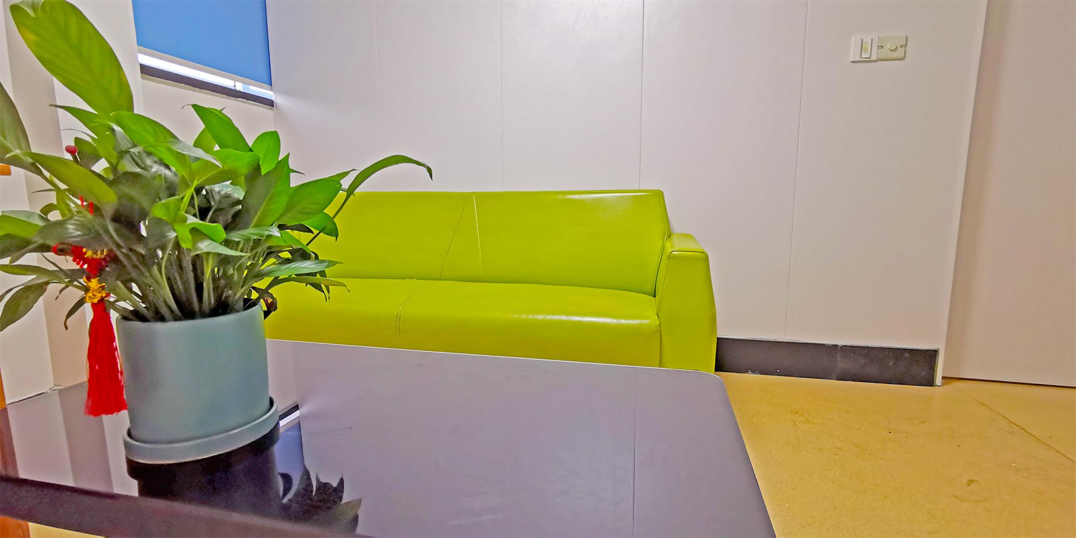 功能区块调整！影响一大批人，不看小心迷路哦~|台州市博爱医院超声中心