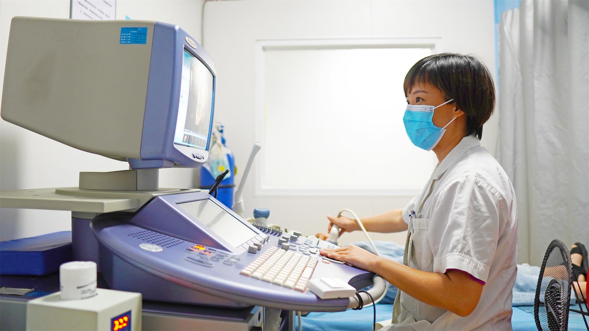 功能区块调整！影响一大批人，不看小心迷路哦~|台州市博爱医院超声中心