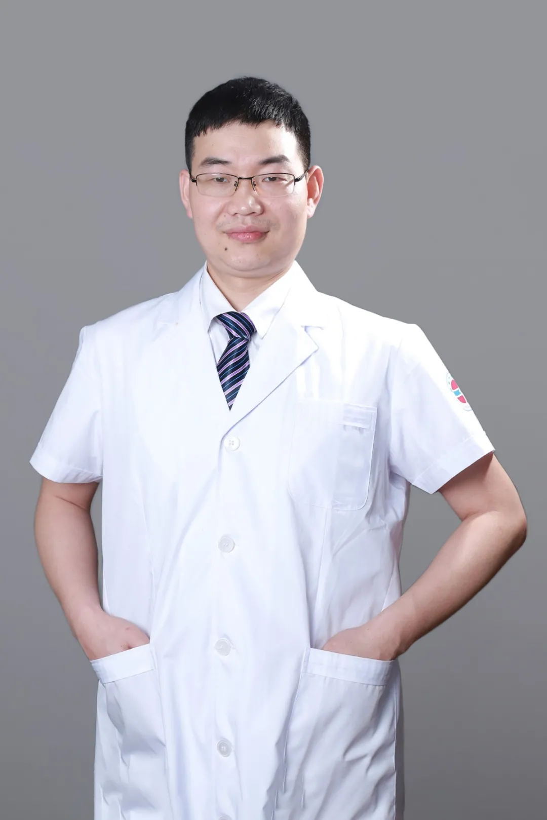 台州市博爱医院|王海敏