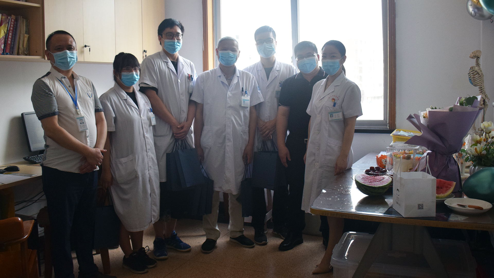 “医”路向前丨医师,可以简单到一辈子只做一件事|台州市博爱医院