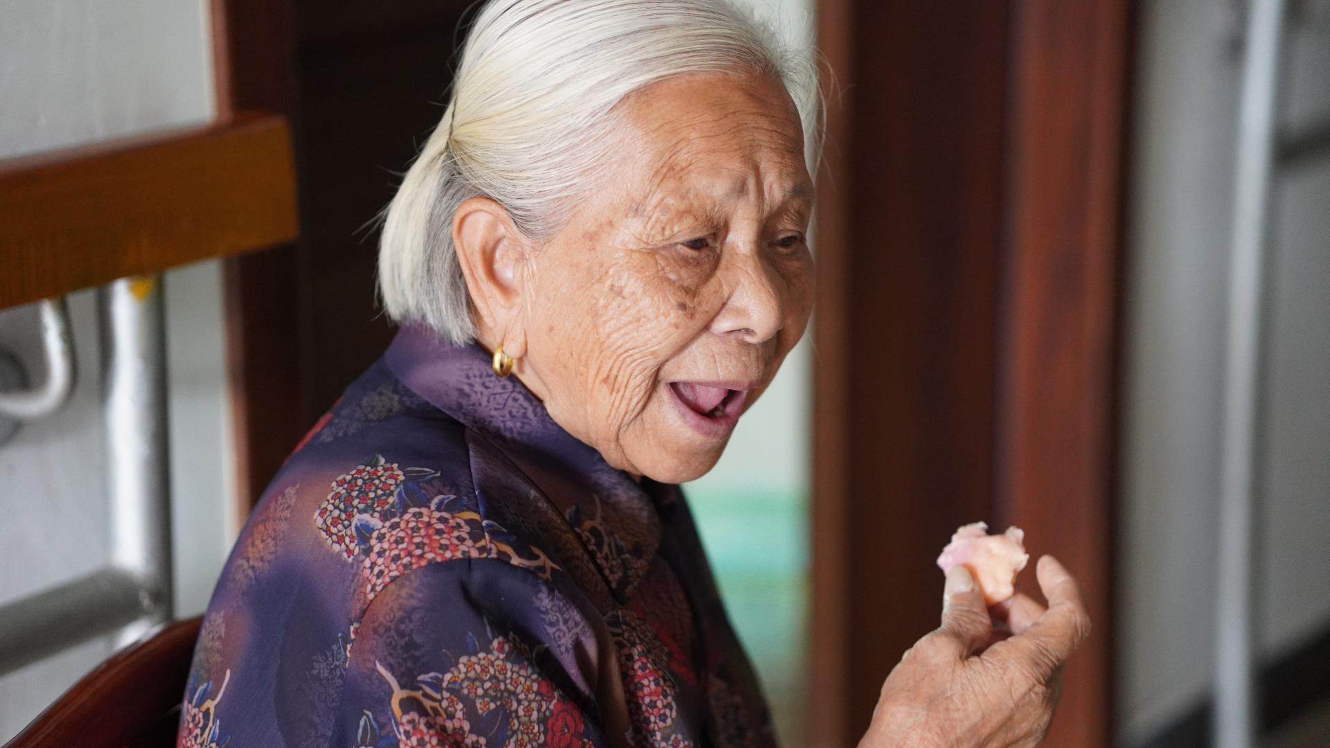 双节同庆丨台州市博爱医院开展“迎中秋、庆国庆”双节慰问系列活动