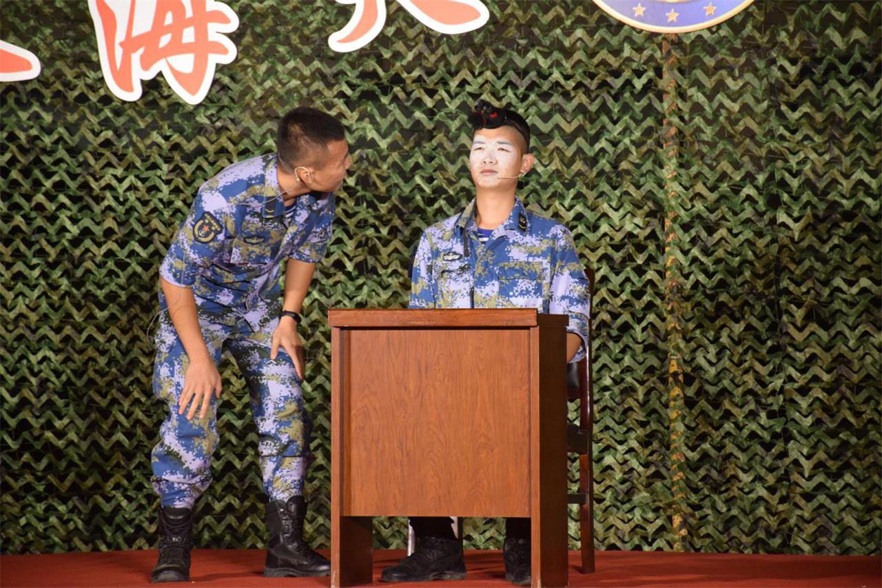 双节同庆丨台州市博爱医院开展“迎中秋、庆国庆”双节慰问系列活动